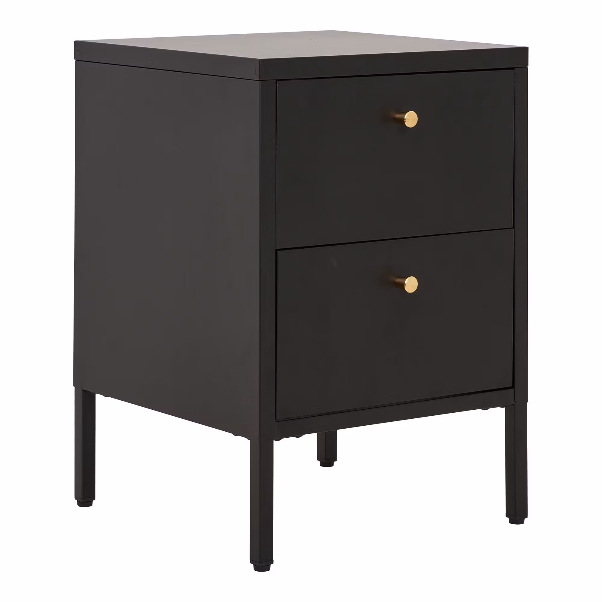 Dalby Chest