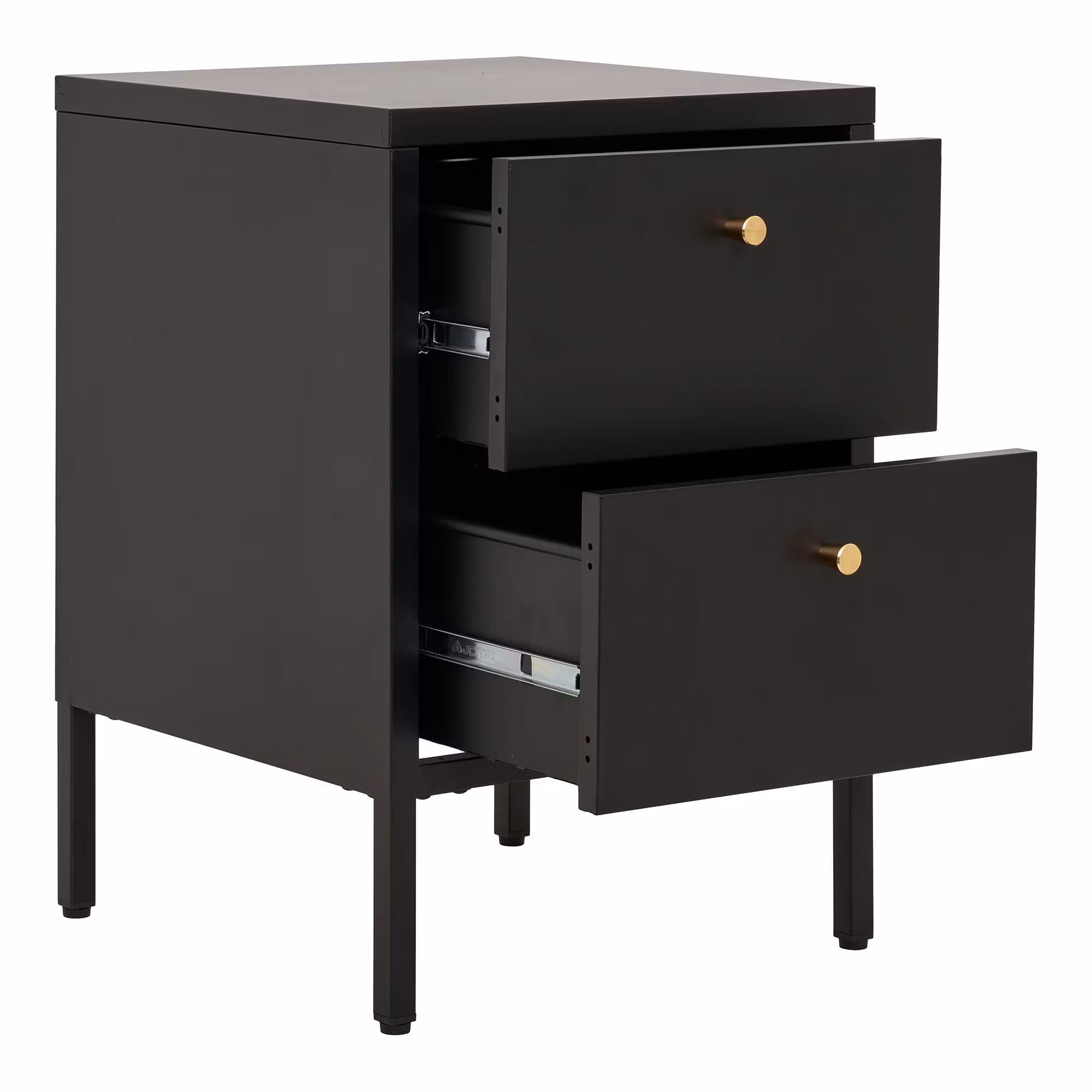 Dalby Chest