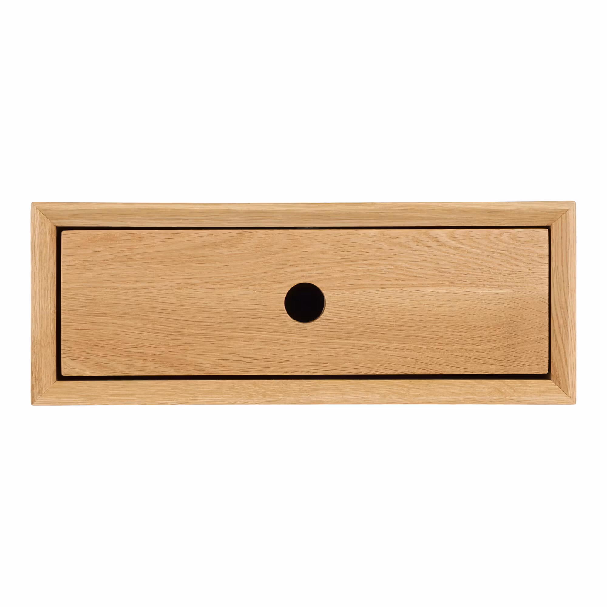Luzern Wallmounted Chest