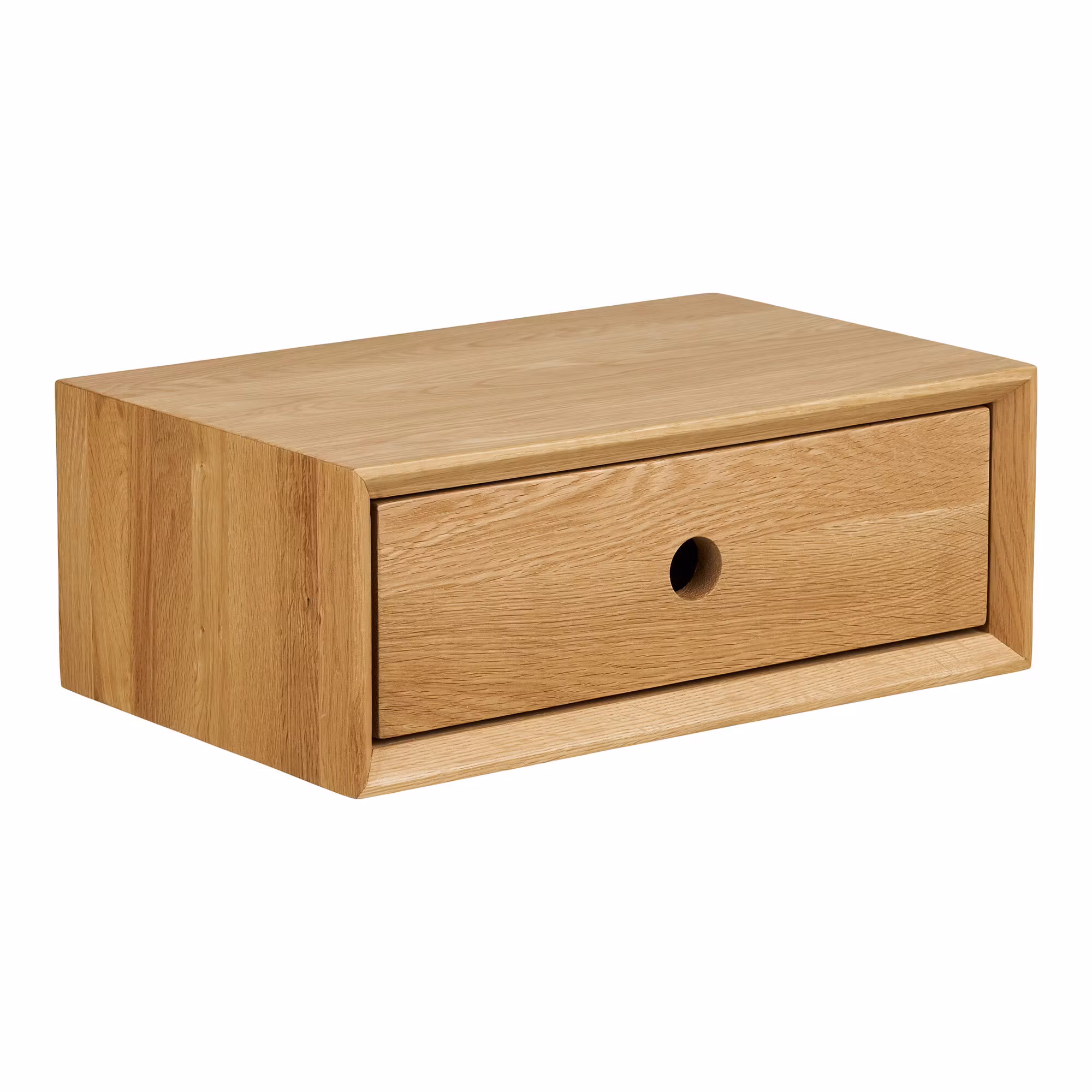 Luzern Wallmounted Chest