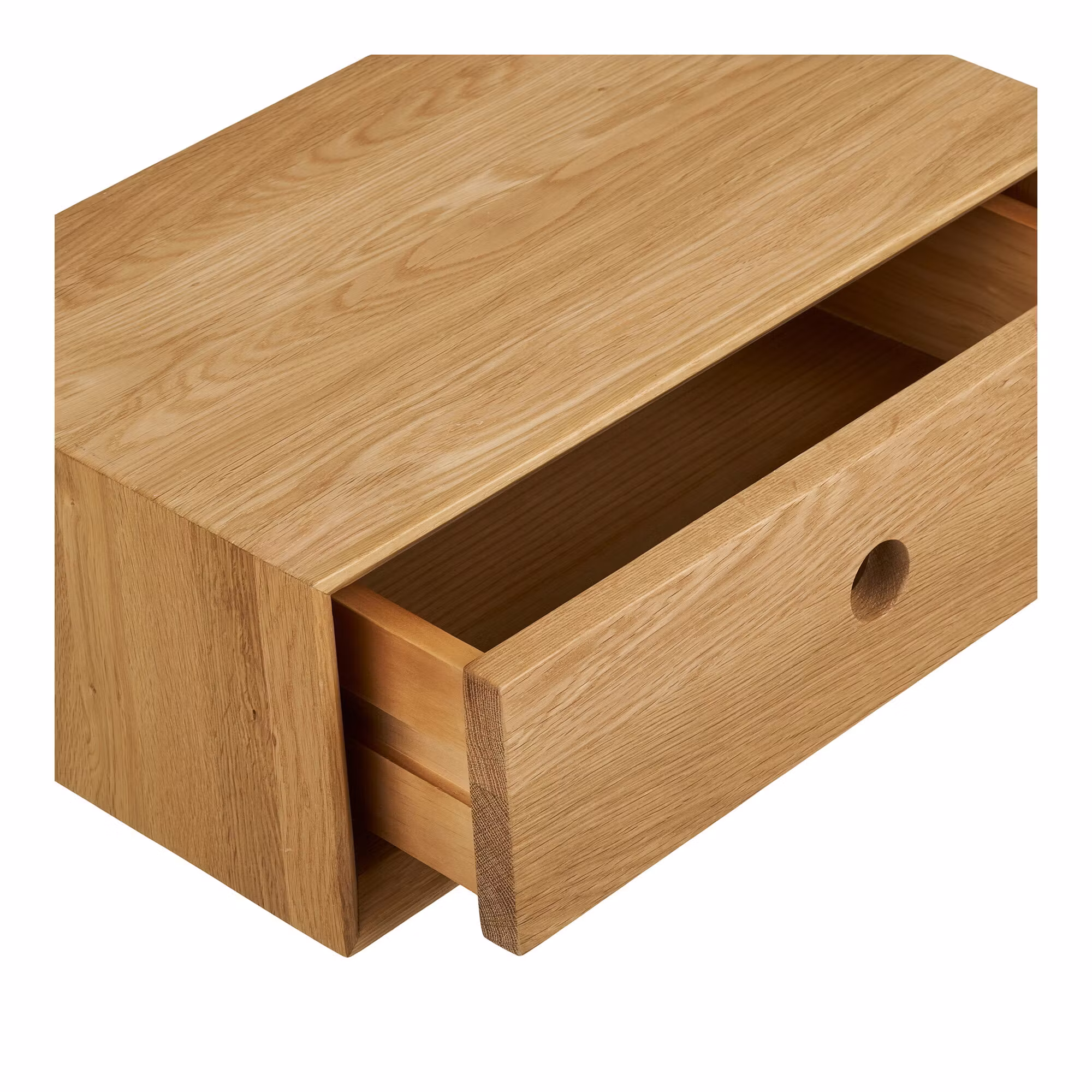 Luzern Wallmounted Chest