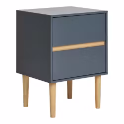 Bisley Side Table