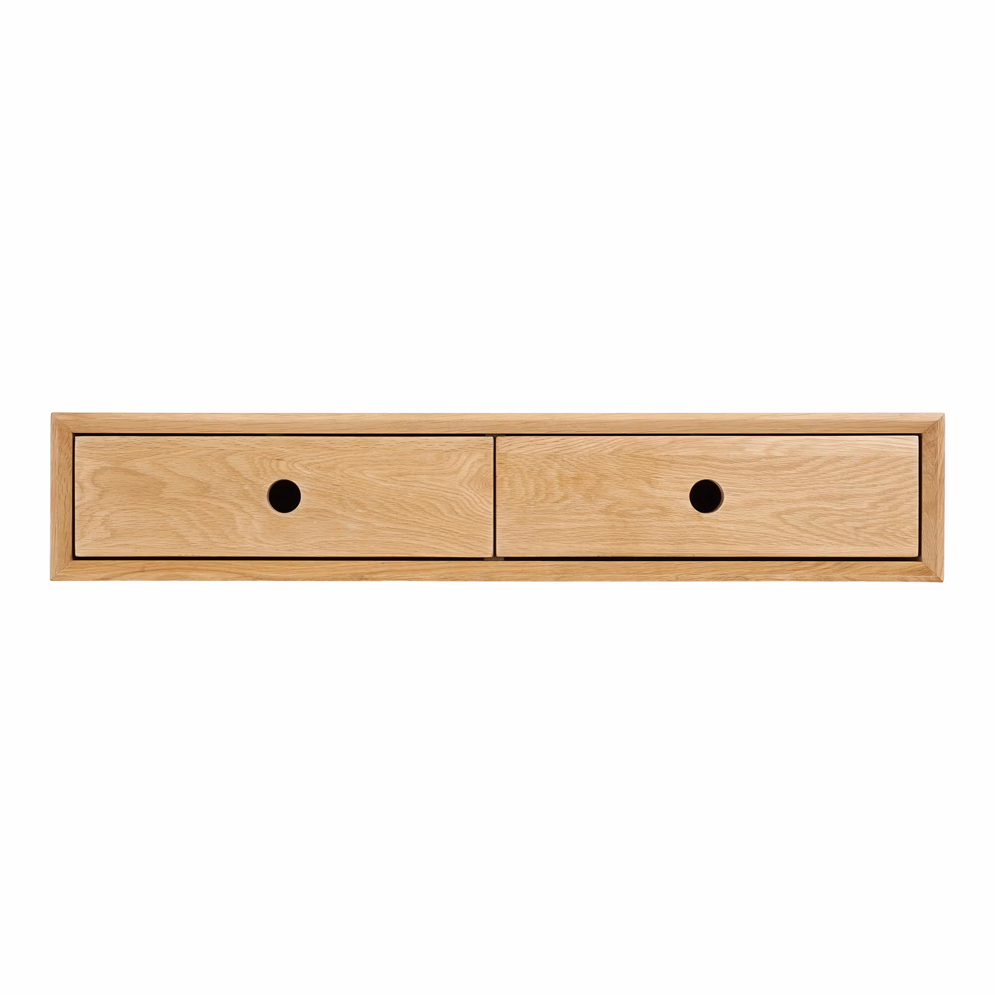Luzern Wallmounted Chest