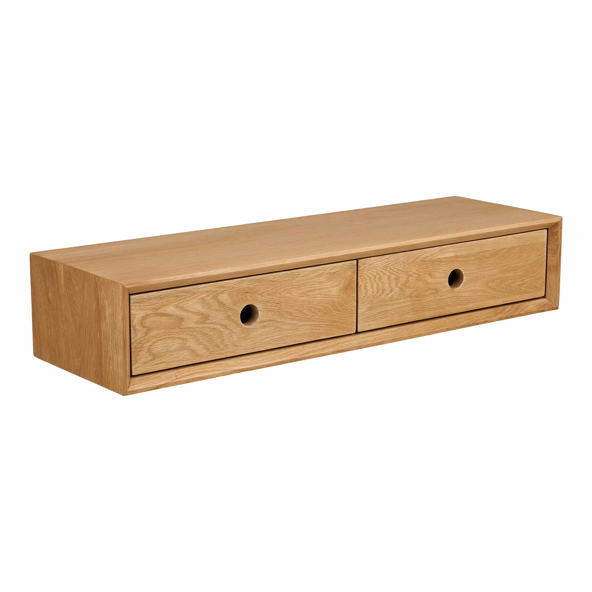 Luzern Wallmounted Chest