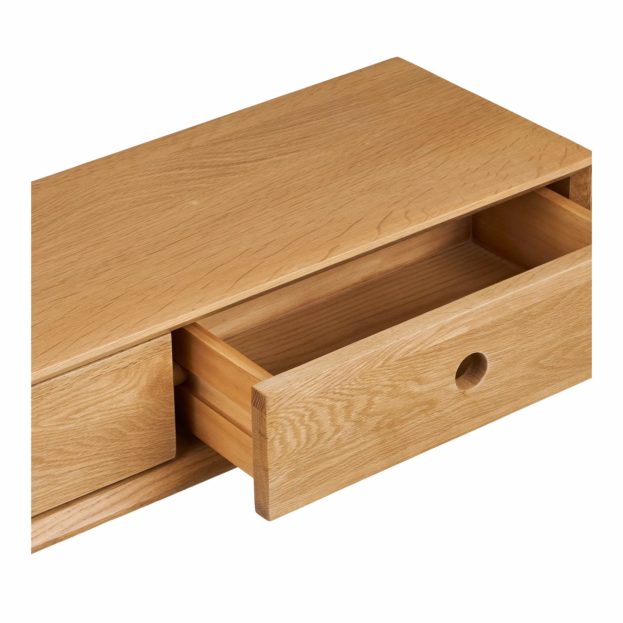 Luzern Wallmounted Chest