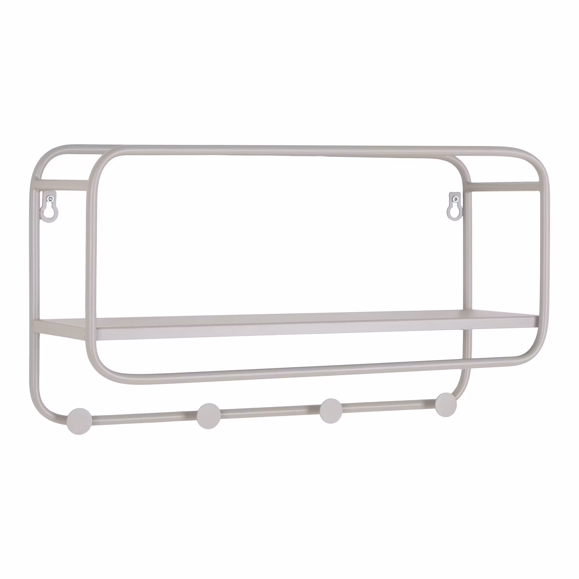 Feira Hat Shelf