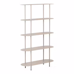 Rieti Shelving Unit