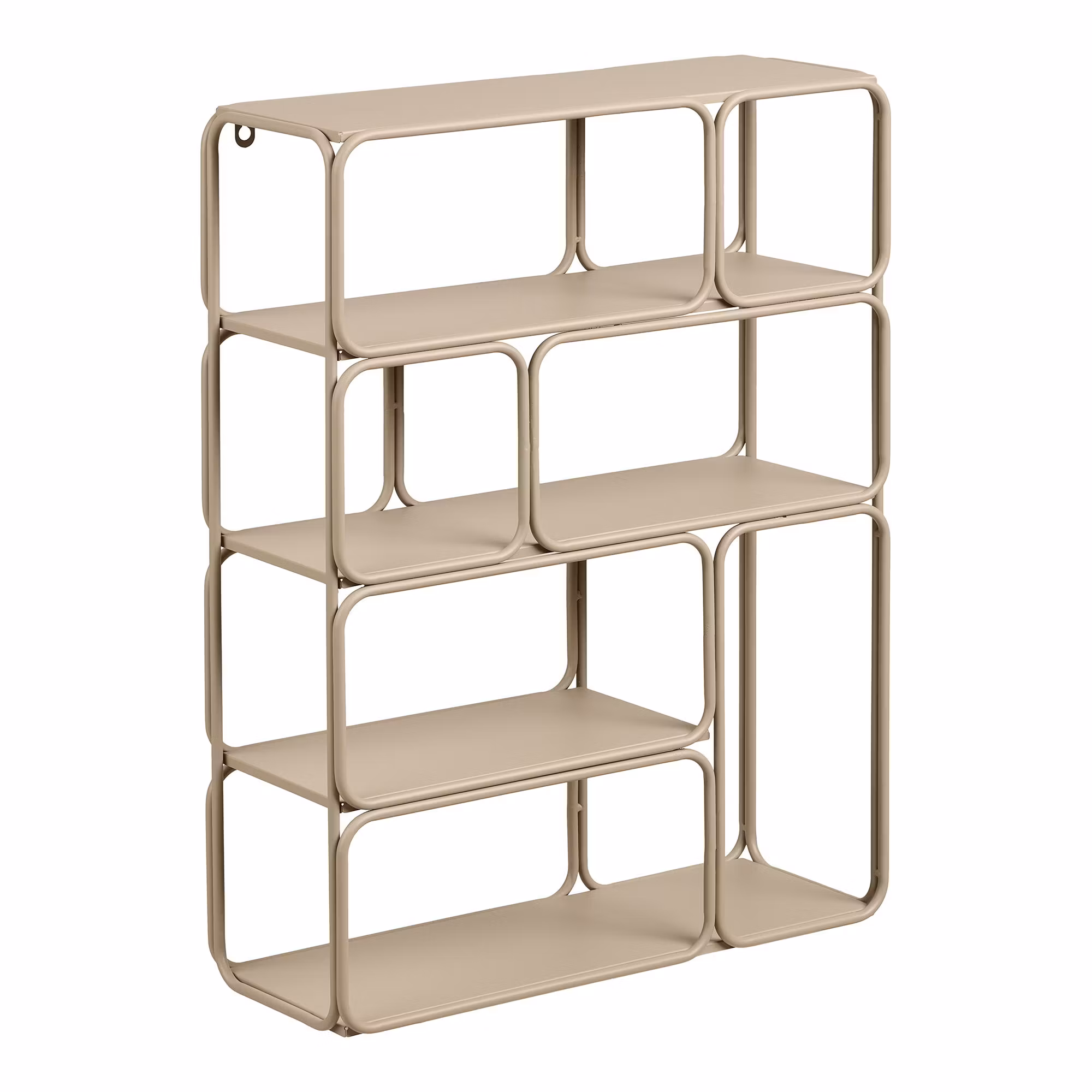 Lanciano Wall Shelf