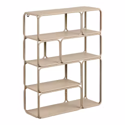 Lanciano Wall Shelf