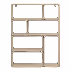 Lanciano Wall Shelf