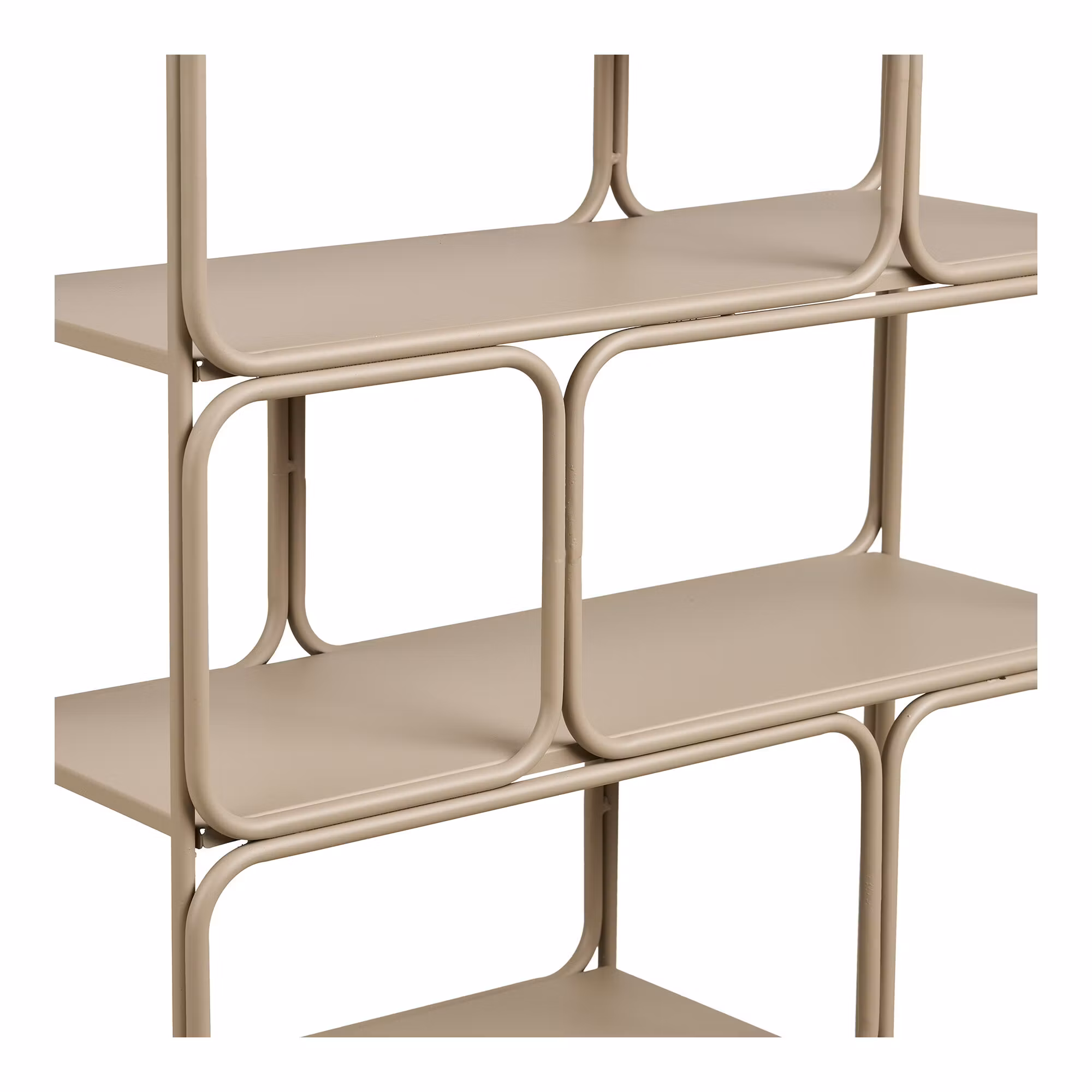 Lanciano Wall Shelf