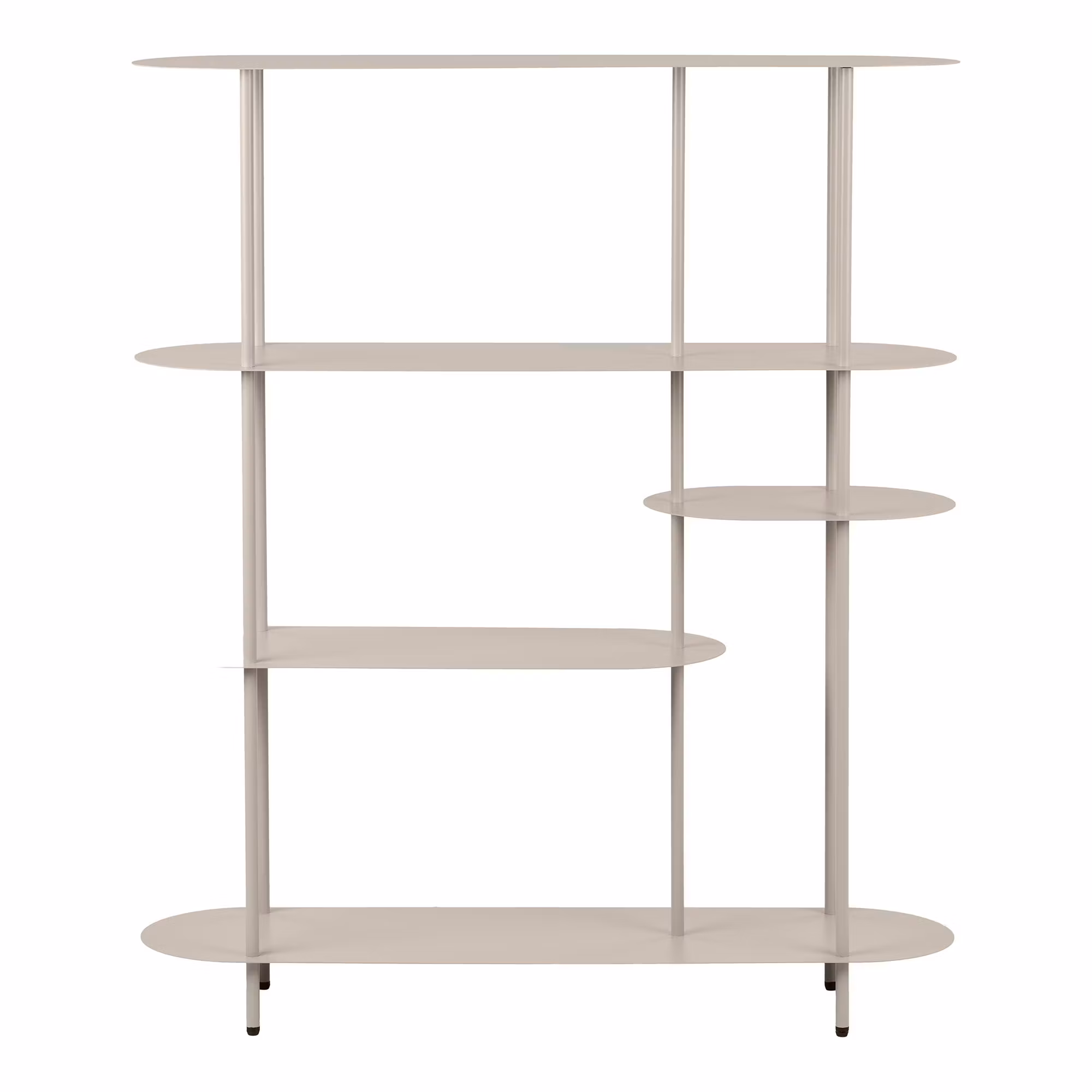 Rieti Shelving Unit