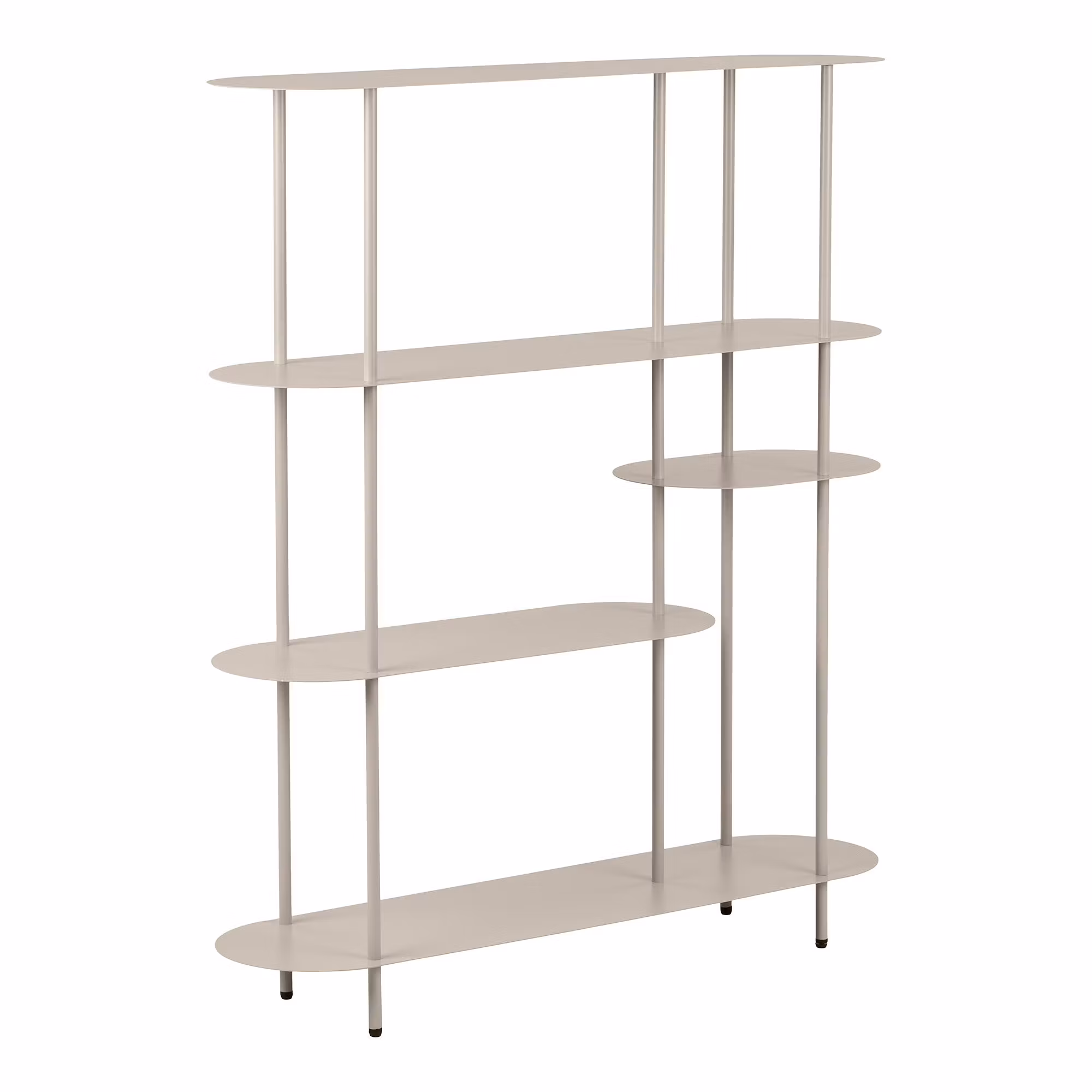 Rieti Shelving Unit