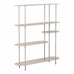 Rieti Shelving Unit