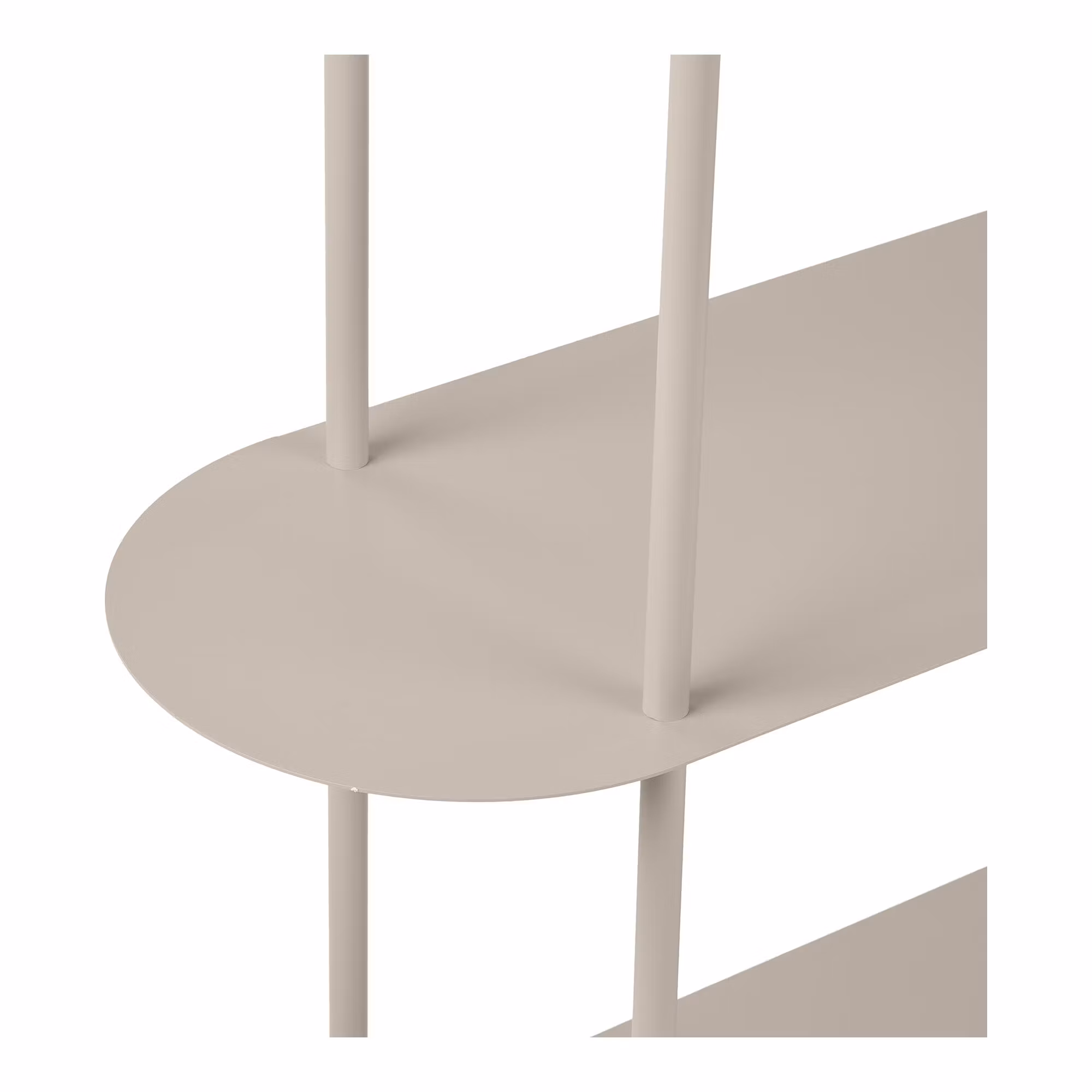 Rieti Shelving Unit