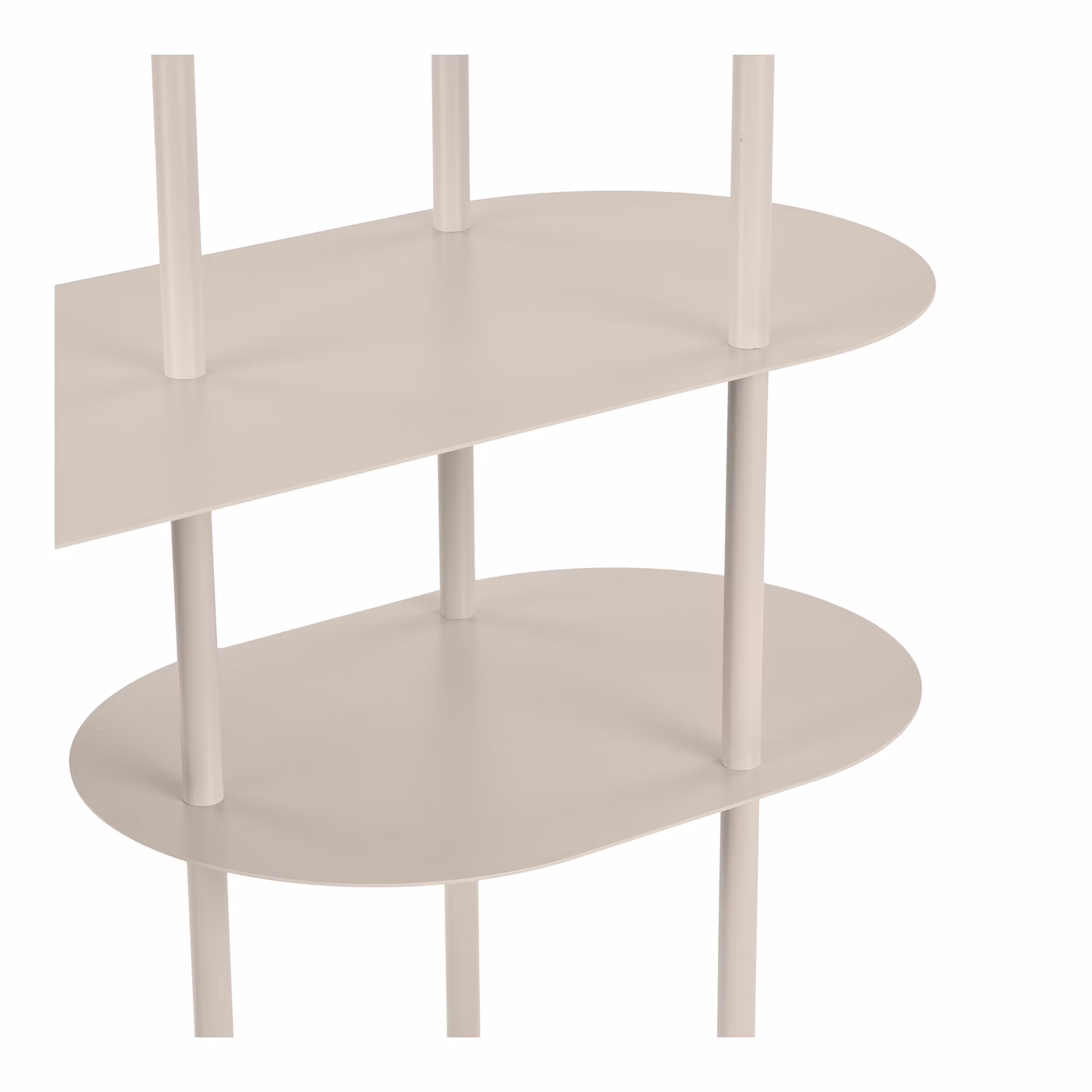 Rieti Shelving Unit