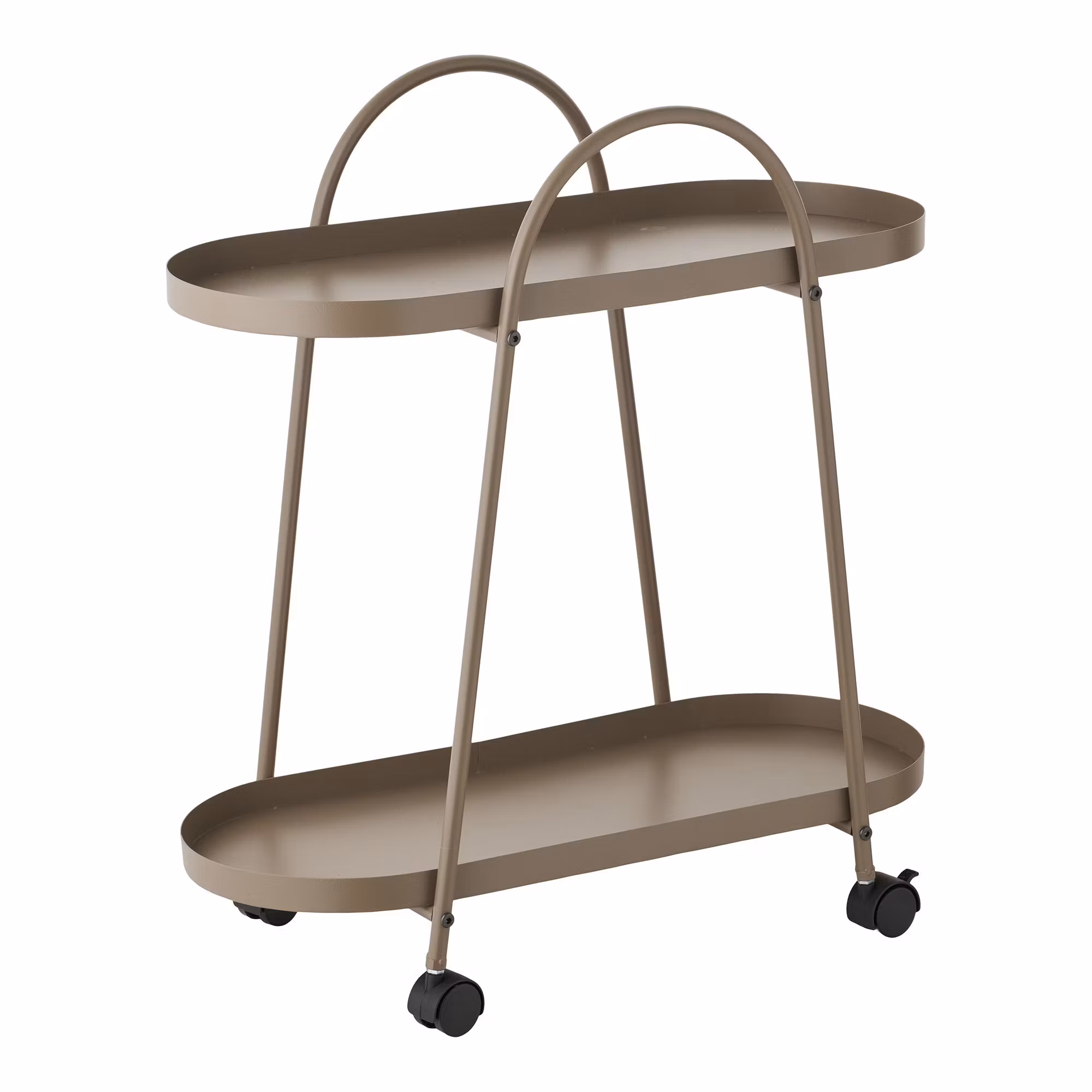 Empoli Bar Trolley