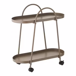 Empoli Bar Trolley