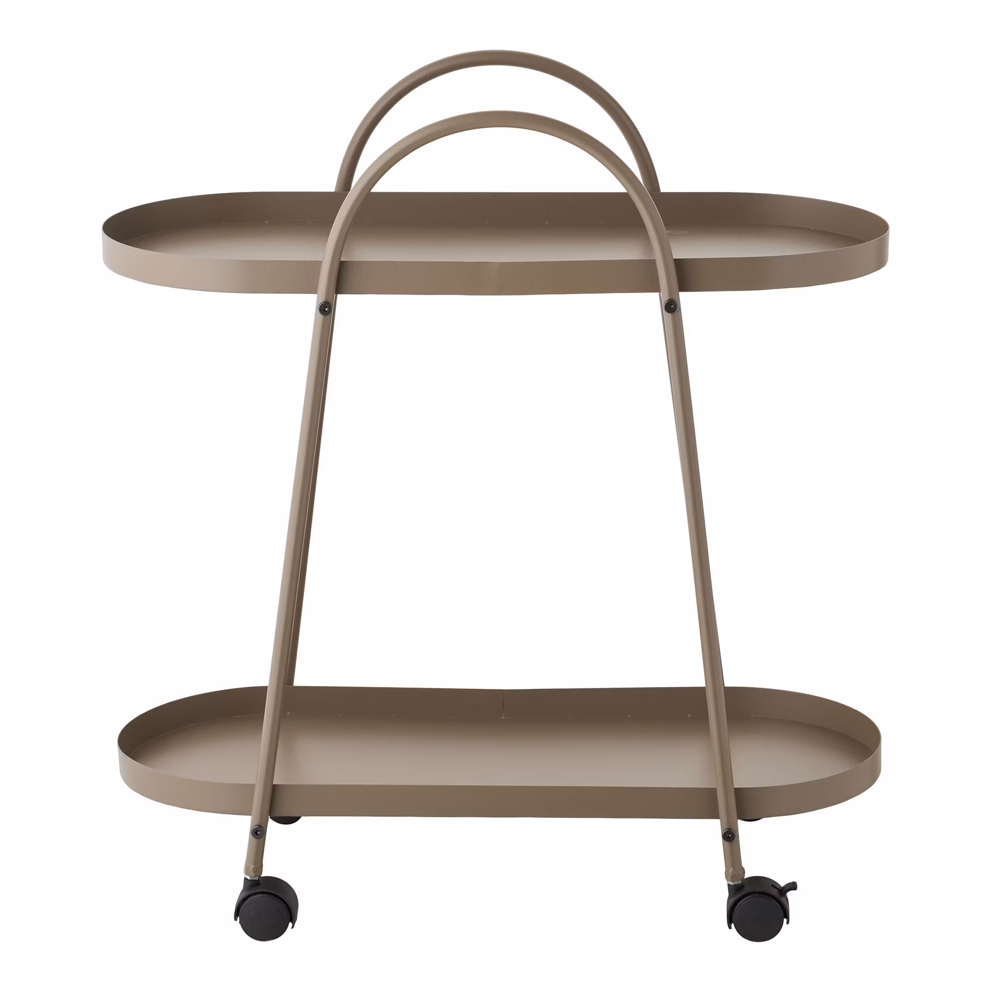 Empoli Bar Trolley
