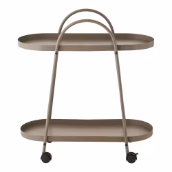 Empoli Bar Trolley