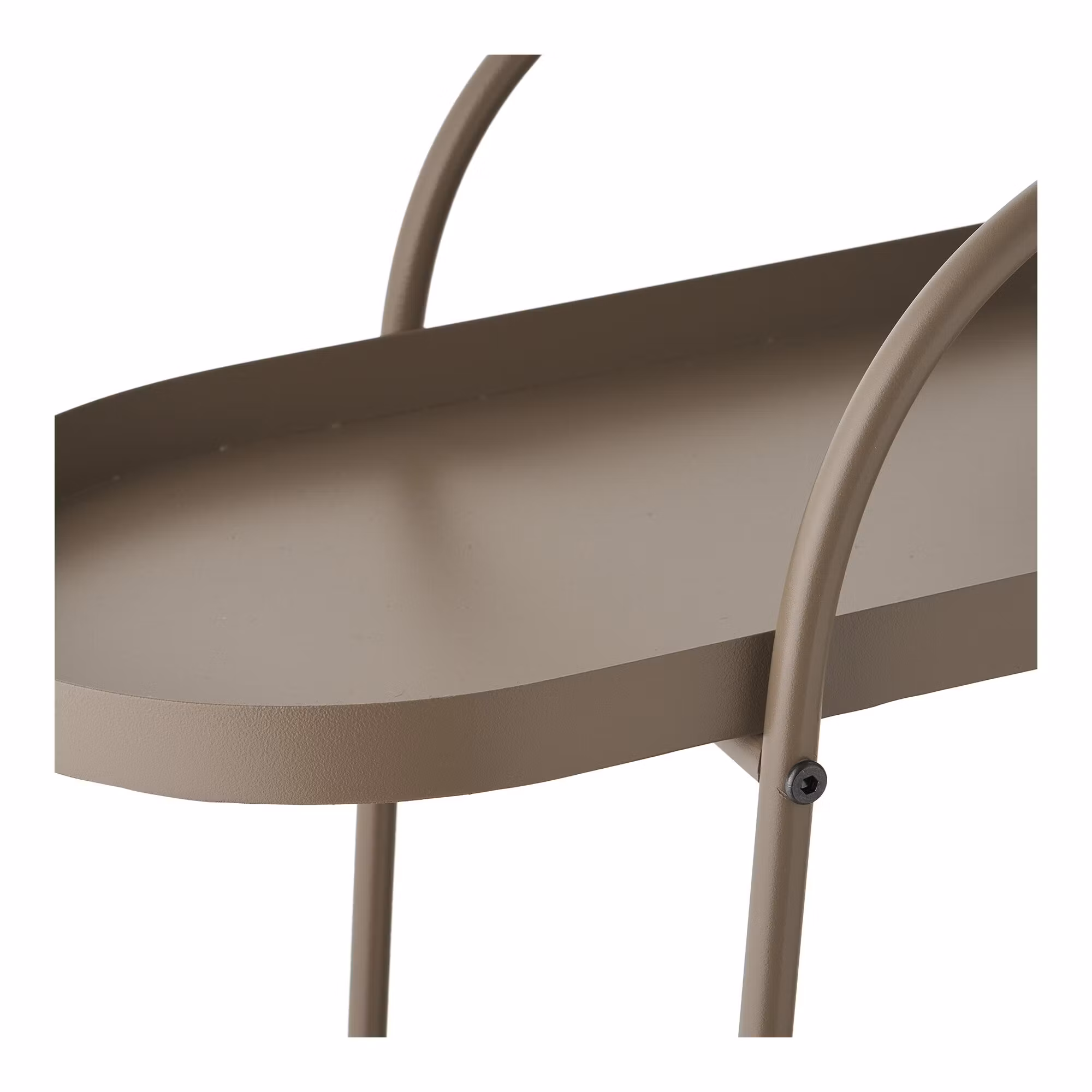 Empoli Bar Trolley