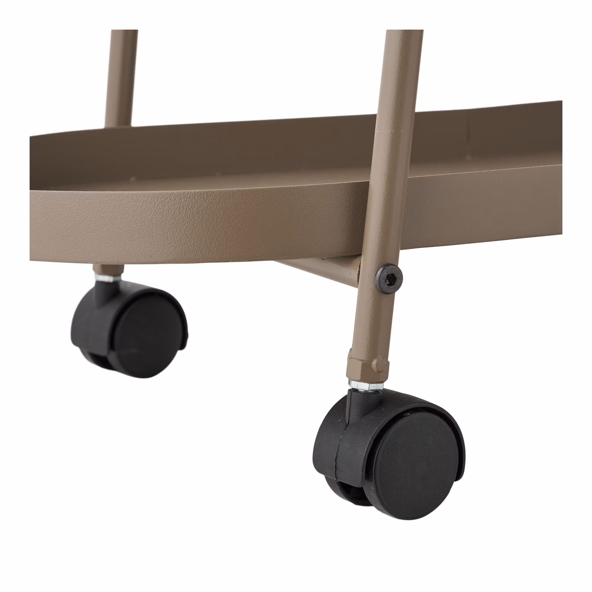 Empoli Bar Trolley