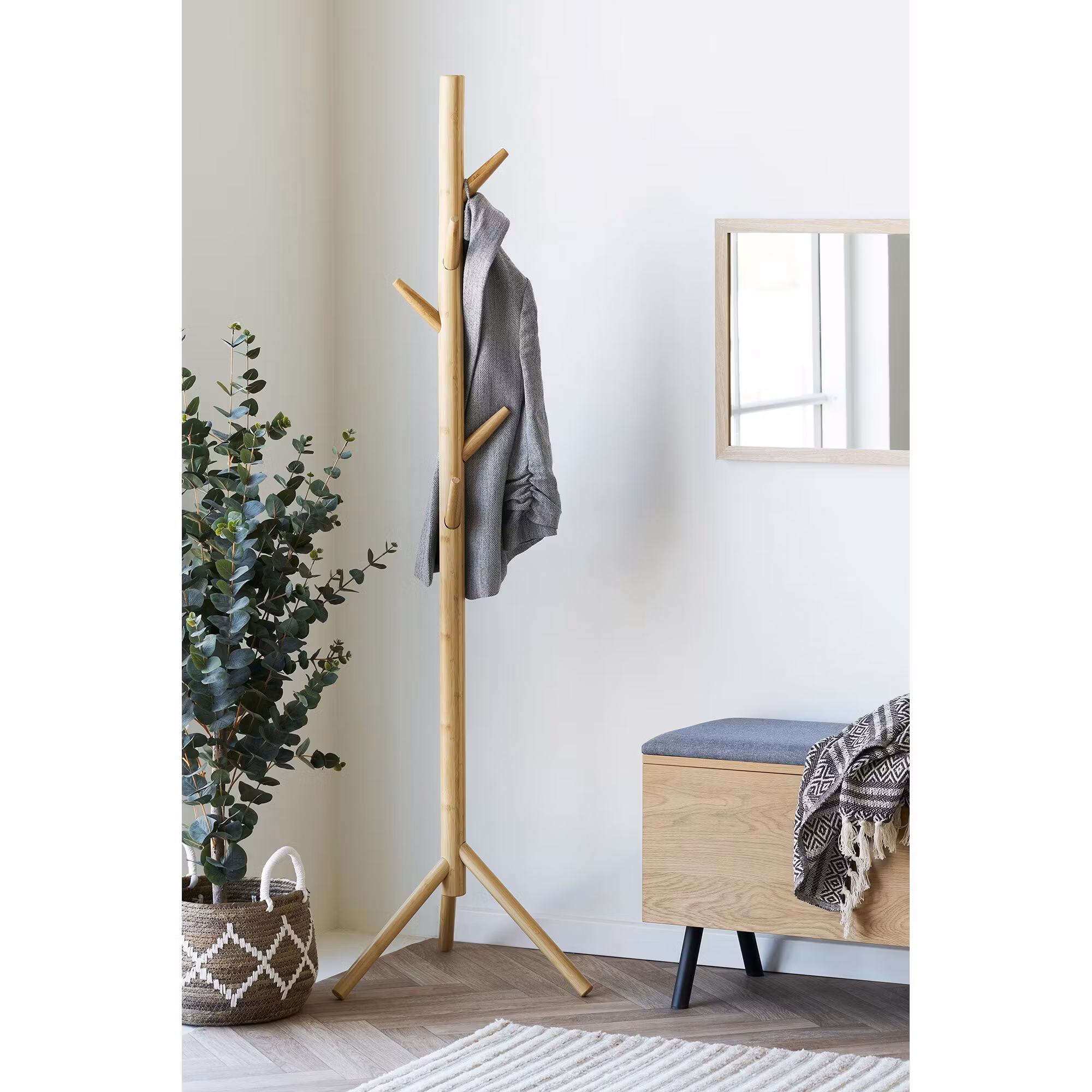 Wanaka Coat Rack