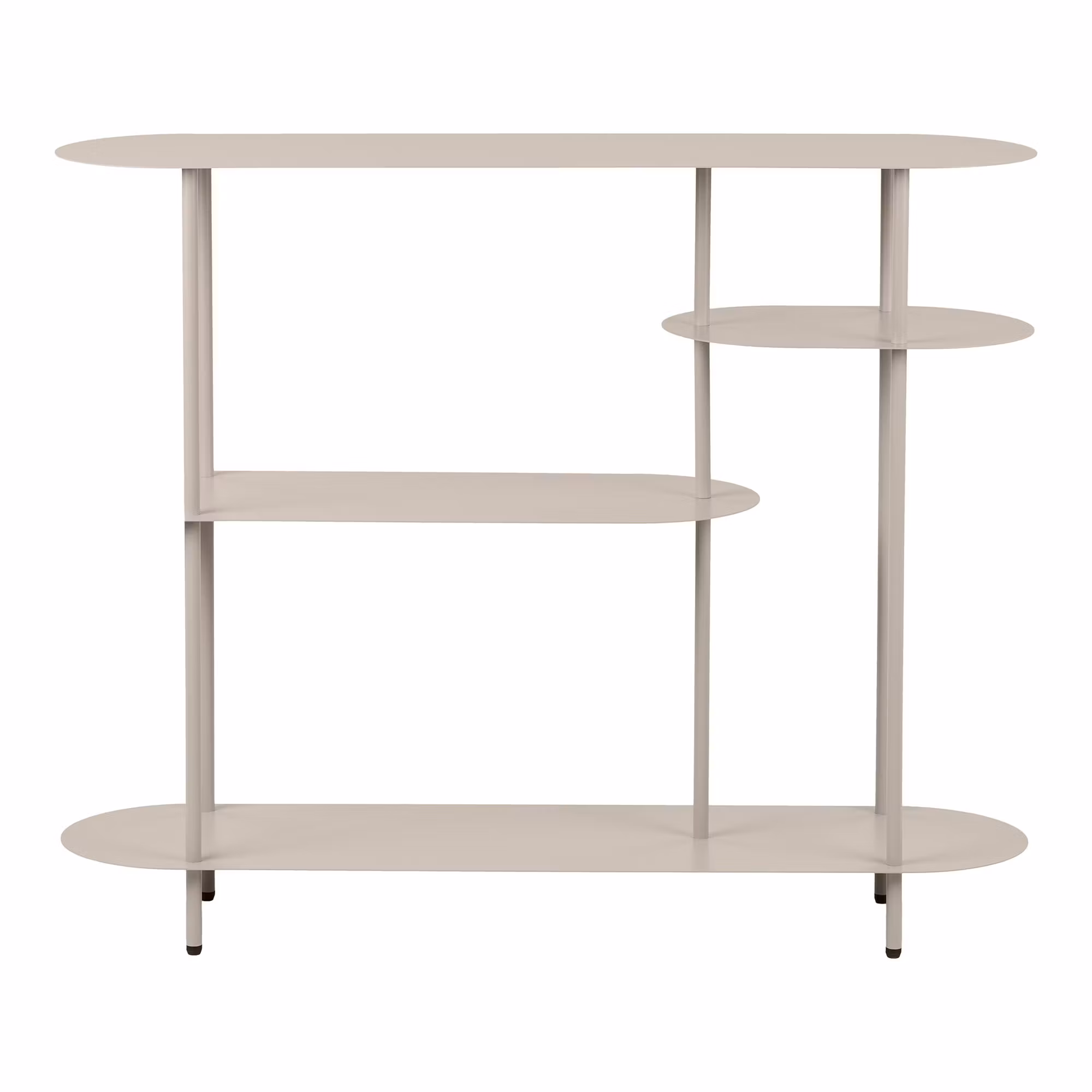 Rieti Shelving Unit