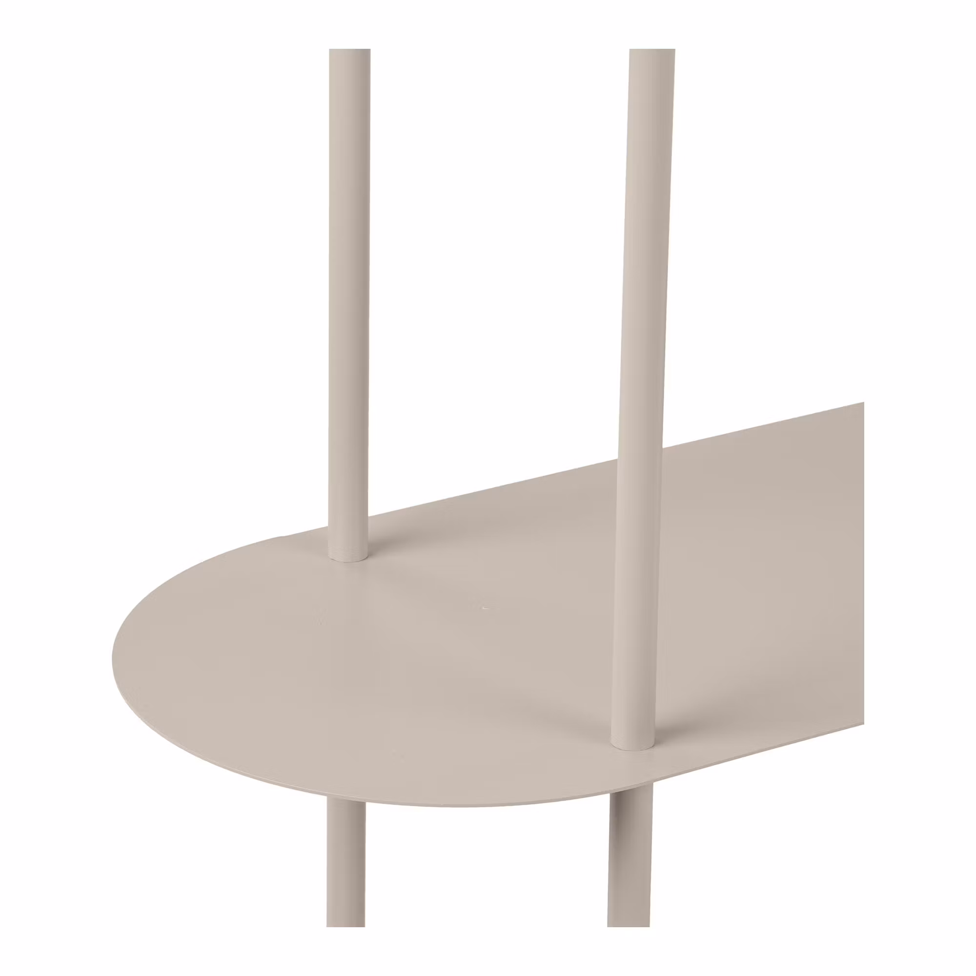Rieti Shelving Unit
