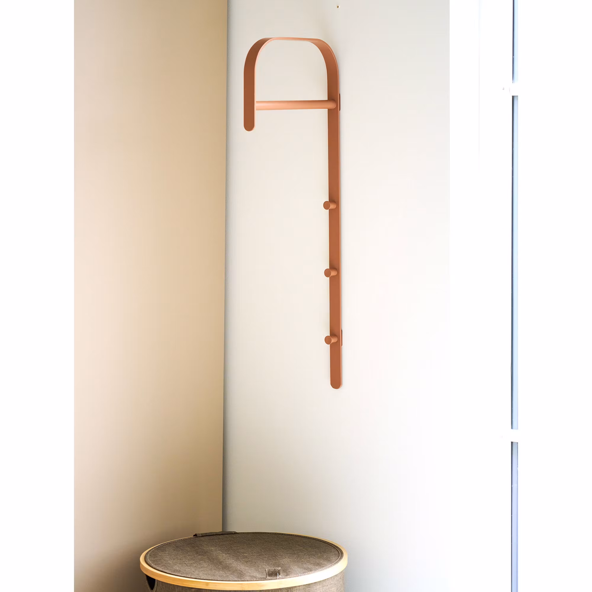 Gresto Clothes Rack
