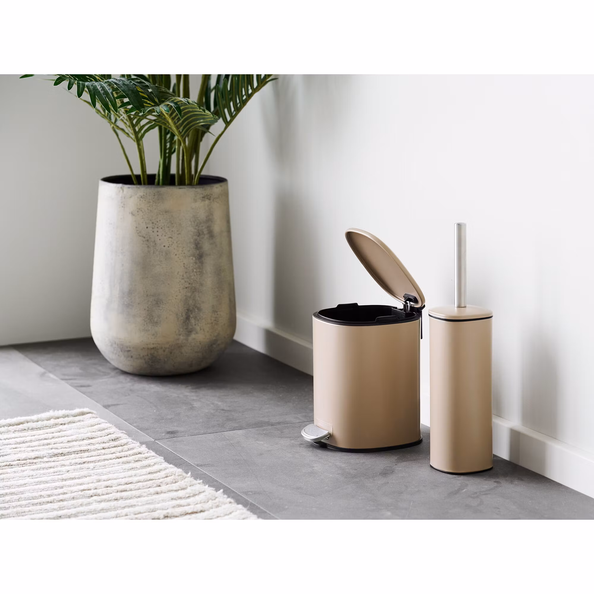 Lodi Toilet Brush