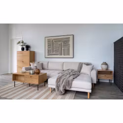 Galena Plaid