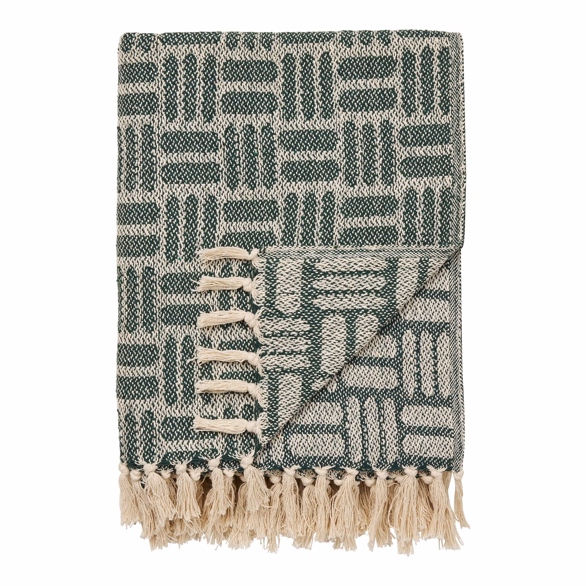 Adana Plaid