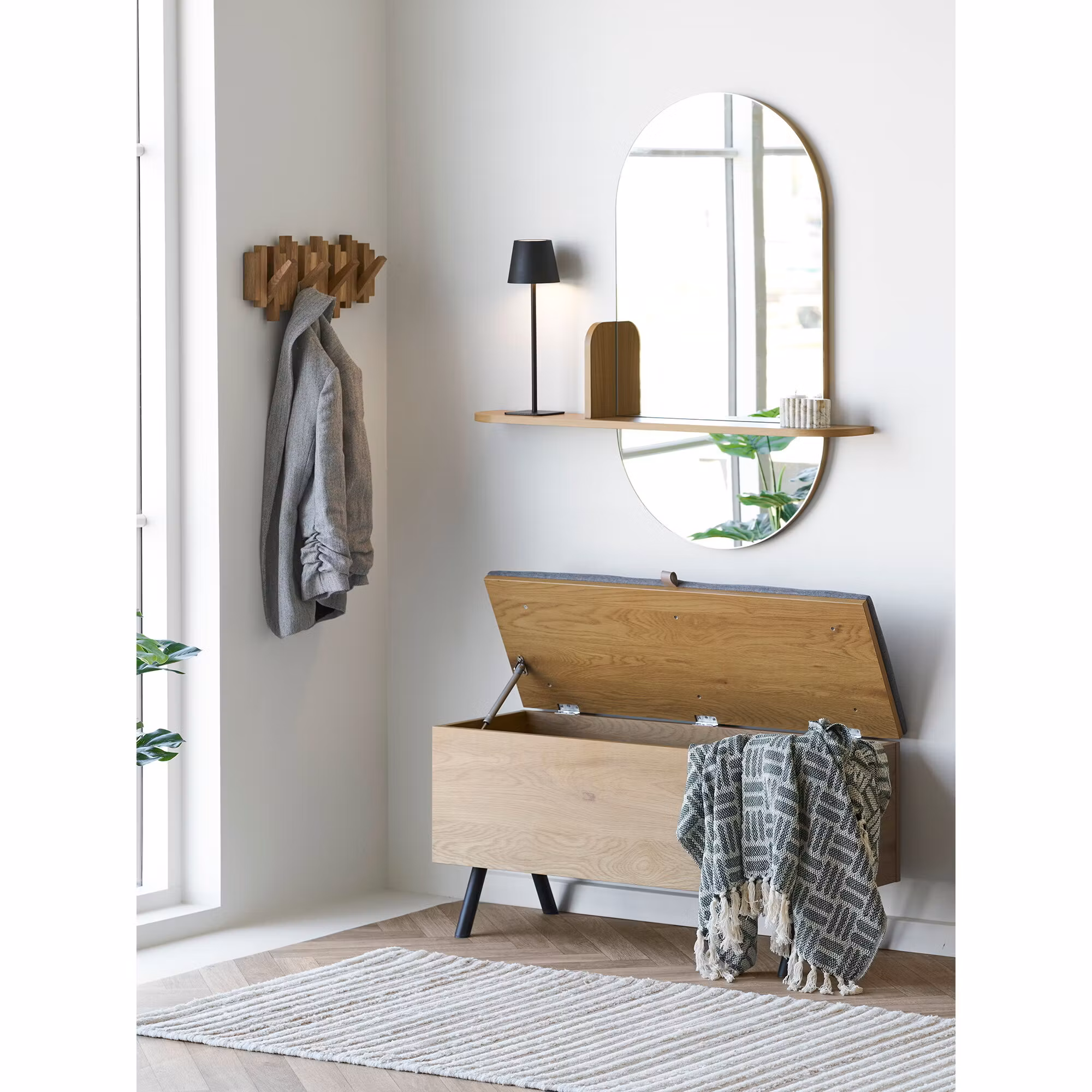 Adana Plaid