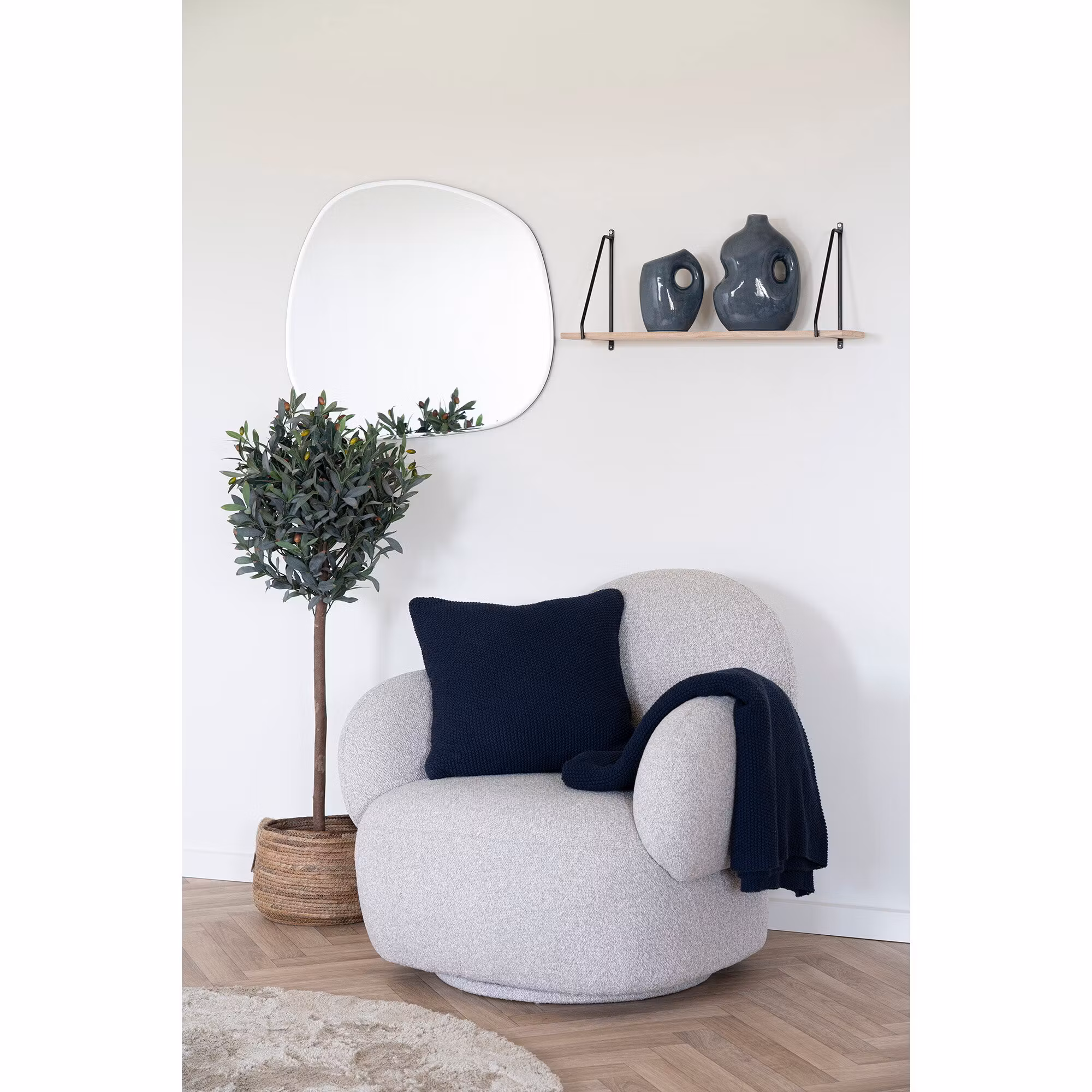 Santos Cushion