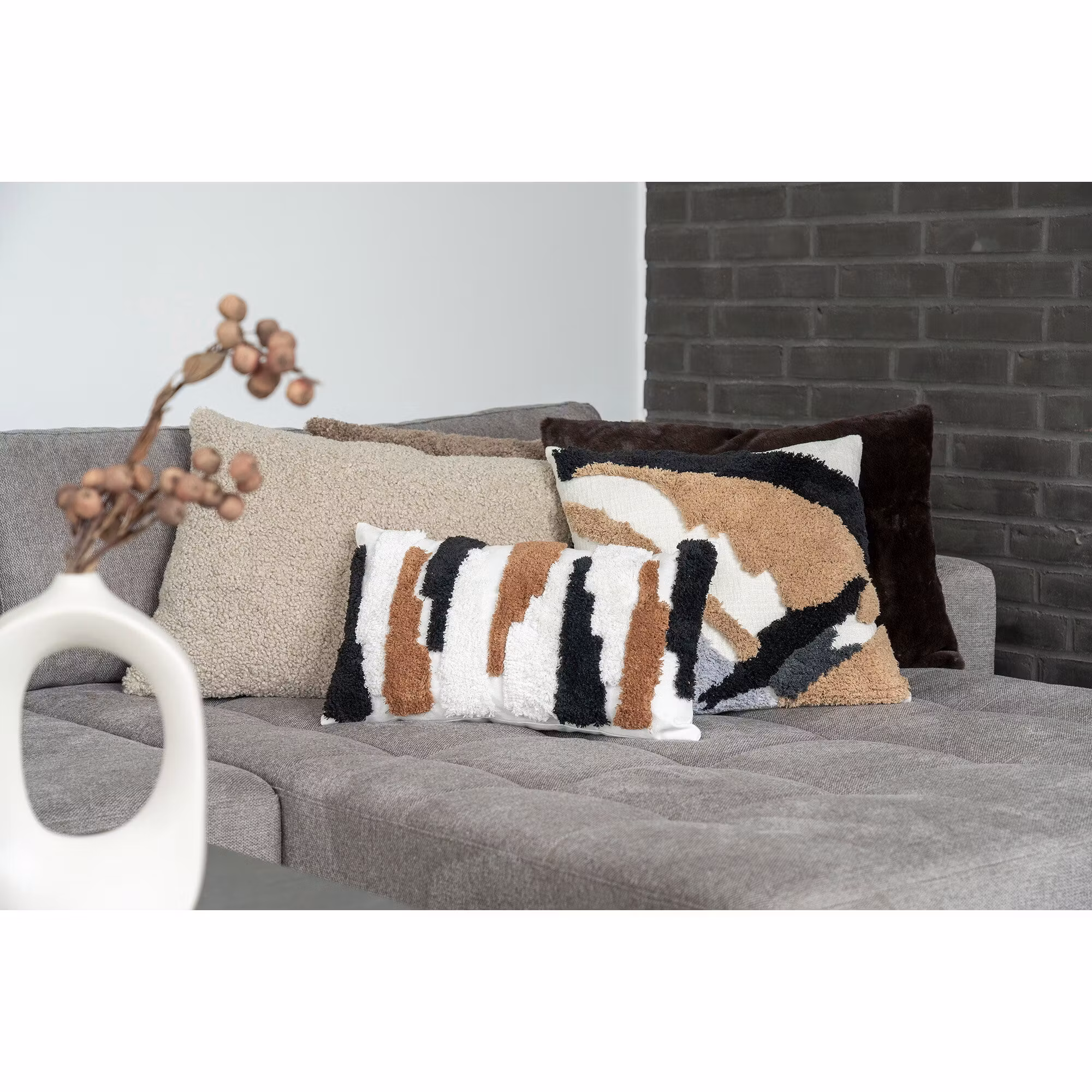 Tavira Cushion