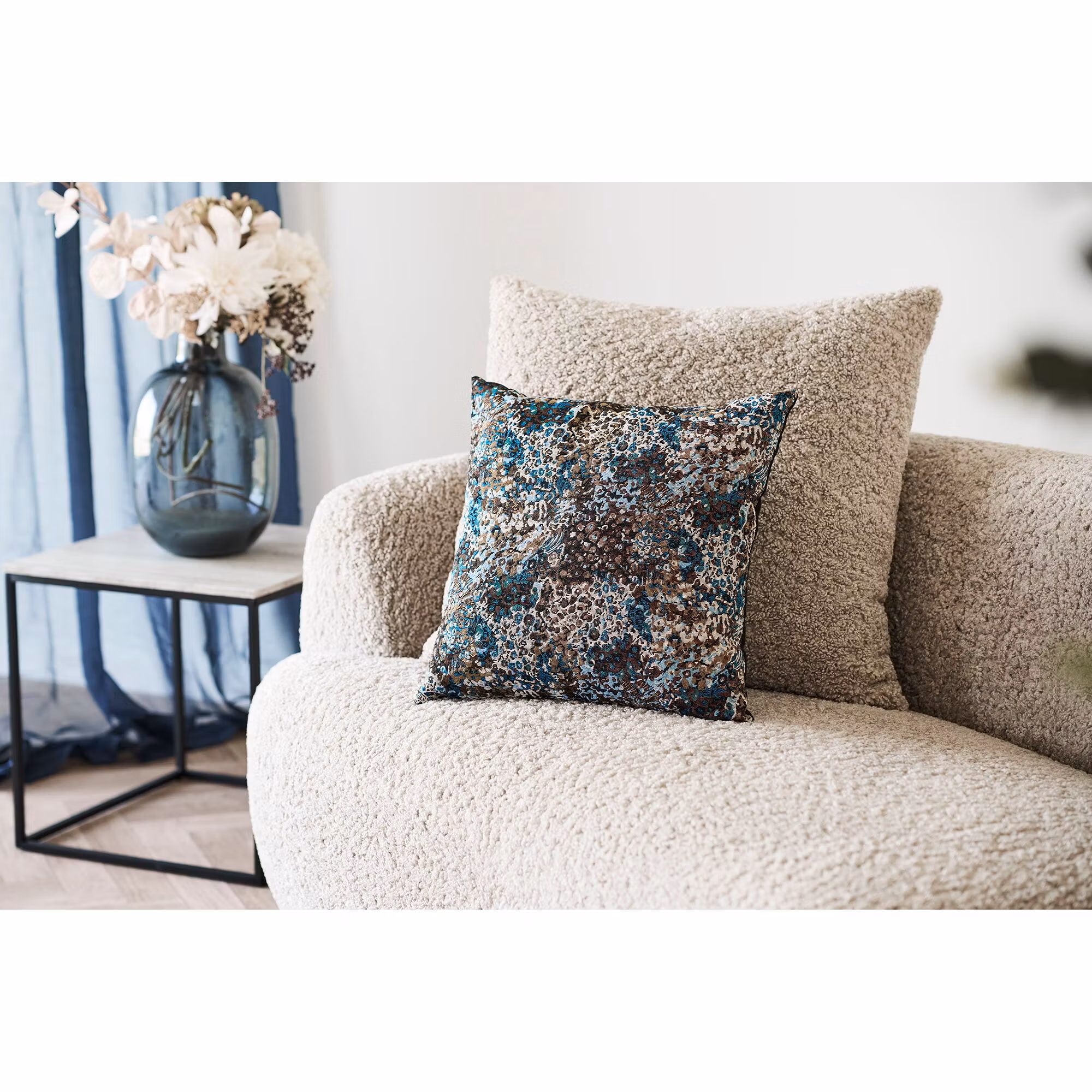 Blossom Cushion