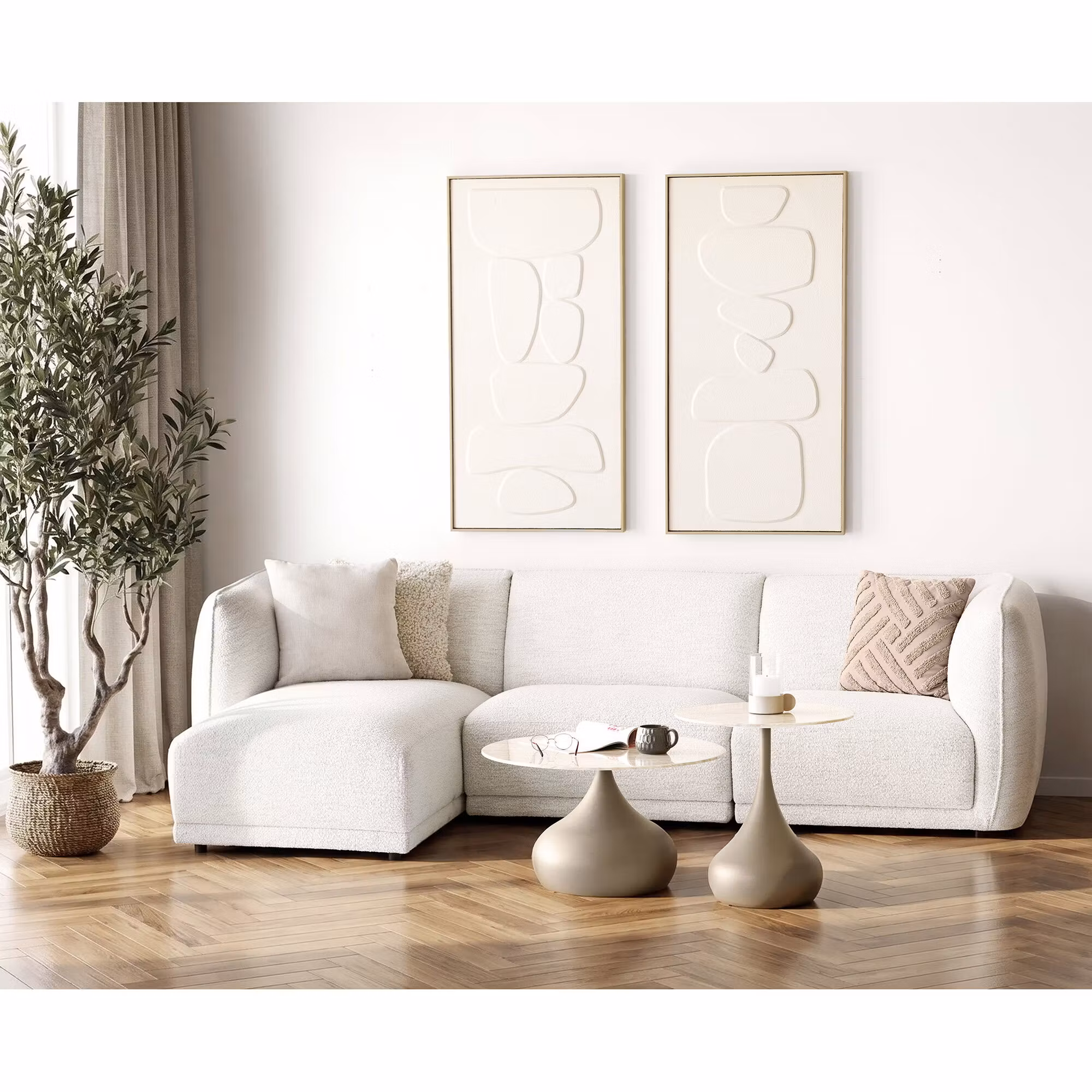 Albany Cushion