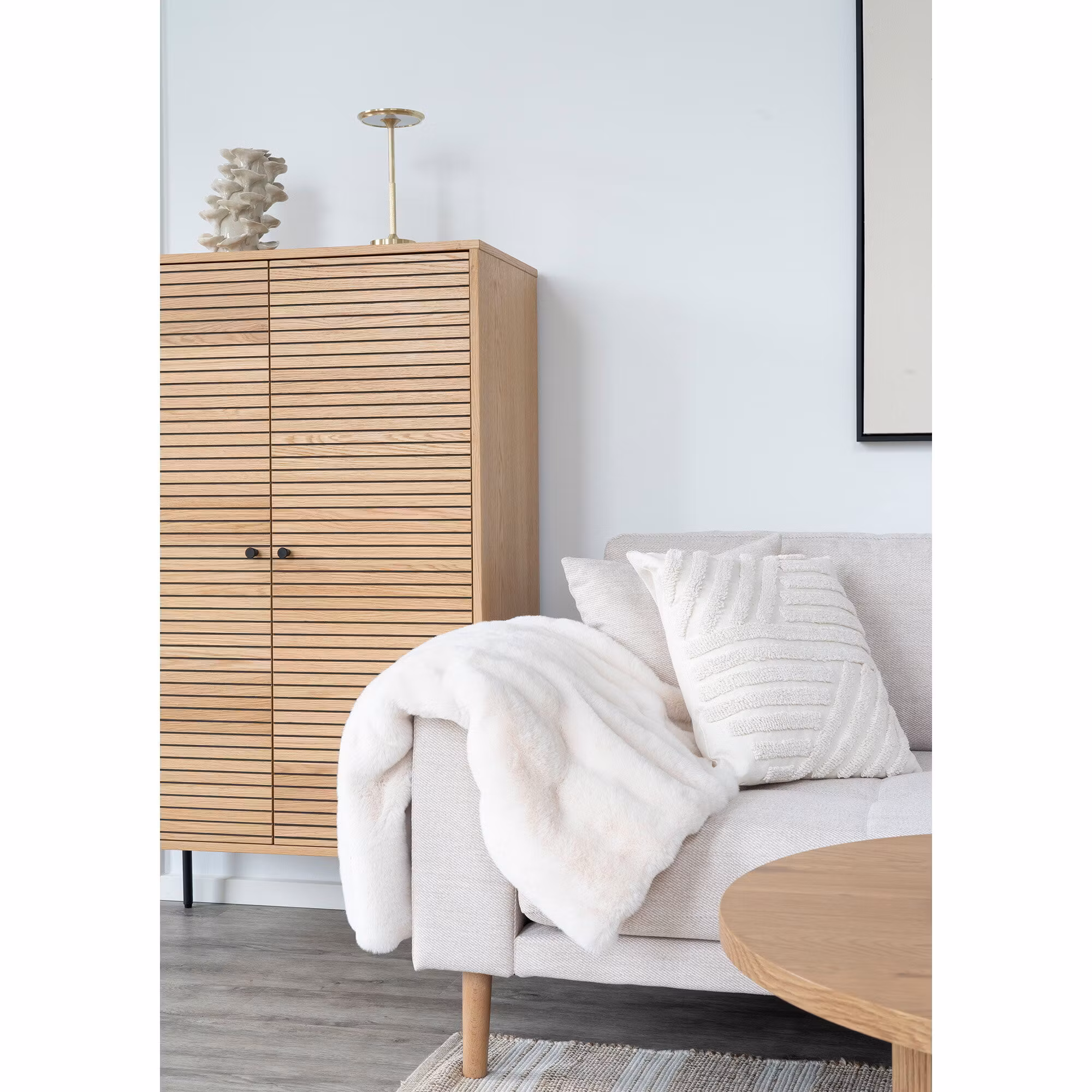 Albany Cushion