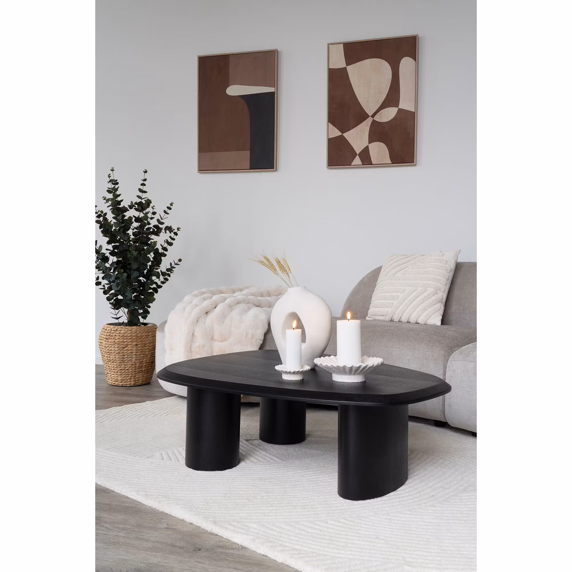 Albany Cushion
