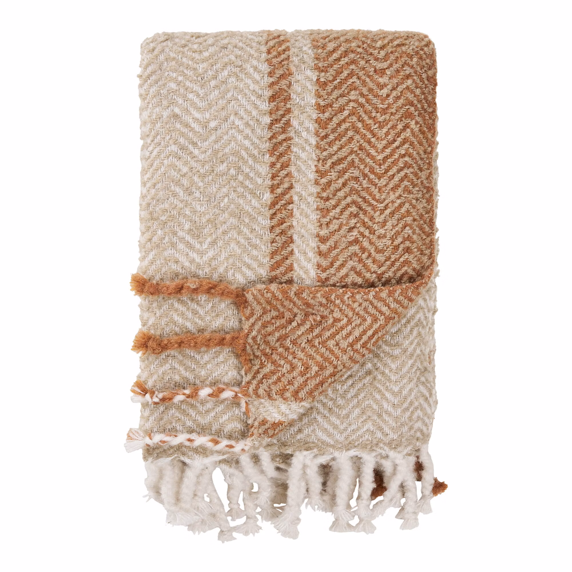 Almora Plaid