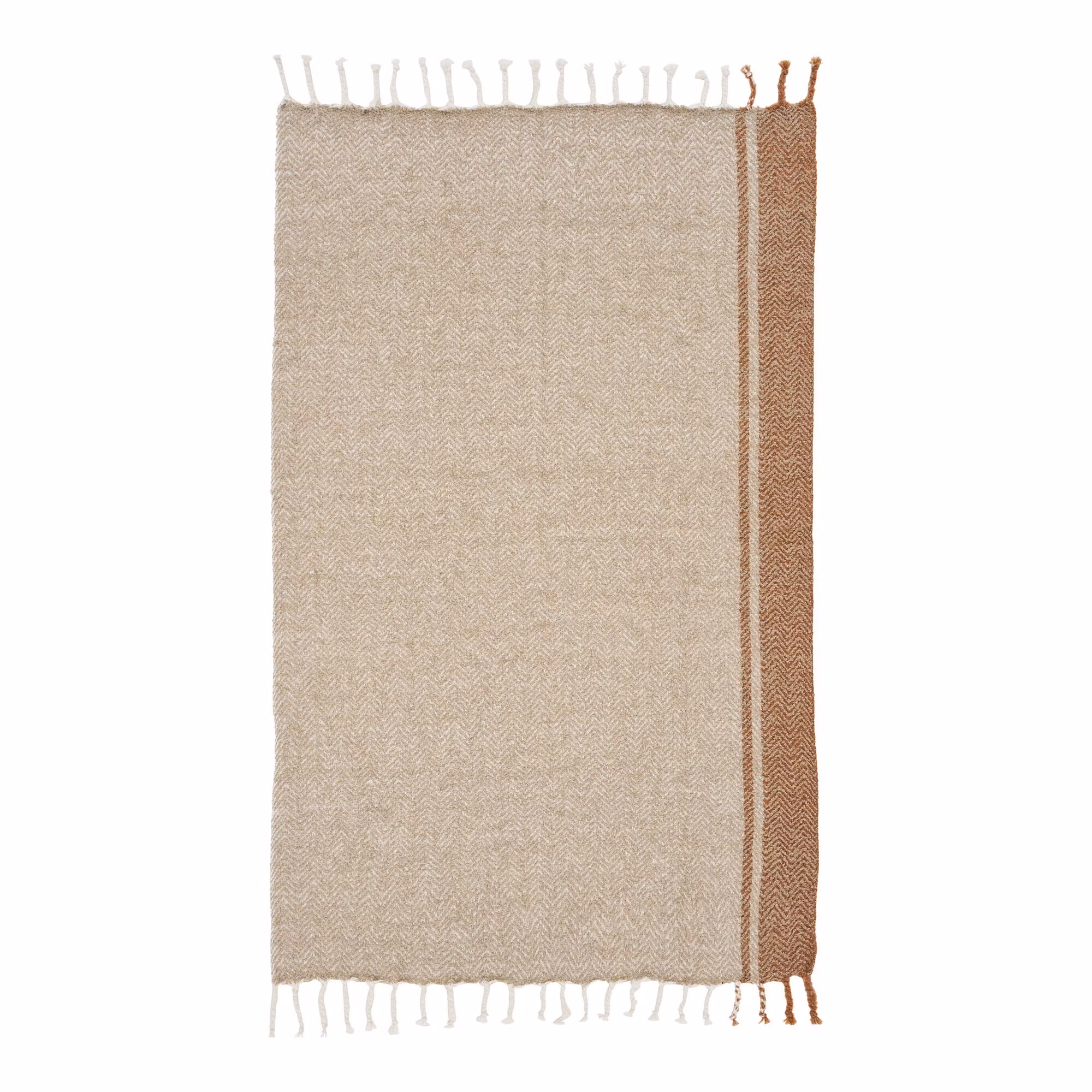 Almora Plaid