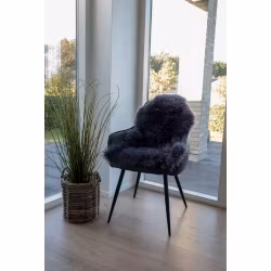 Lambskin