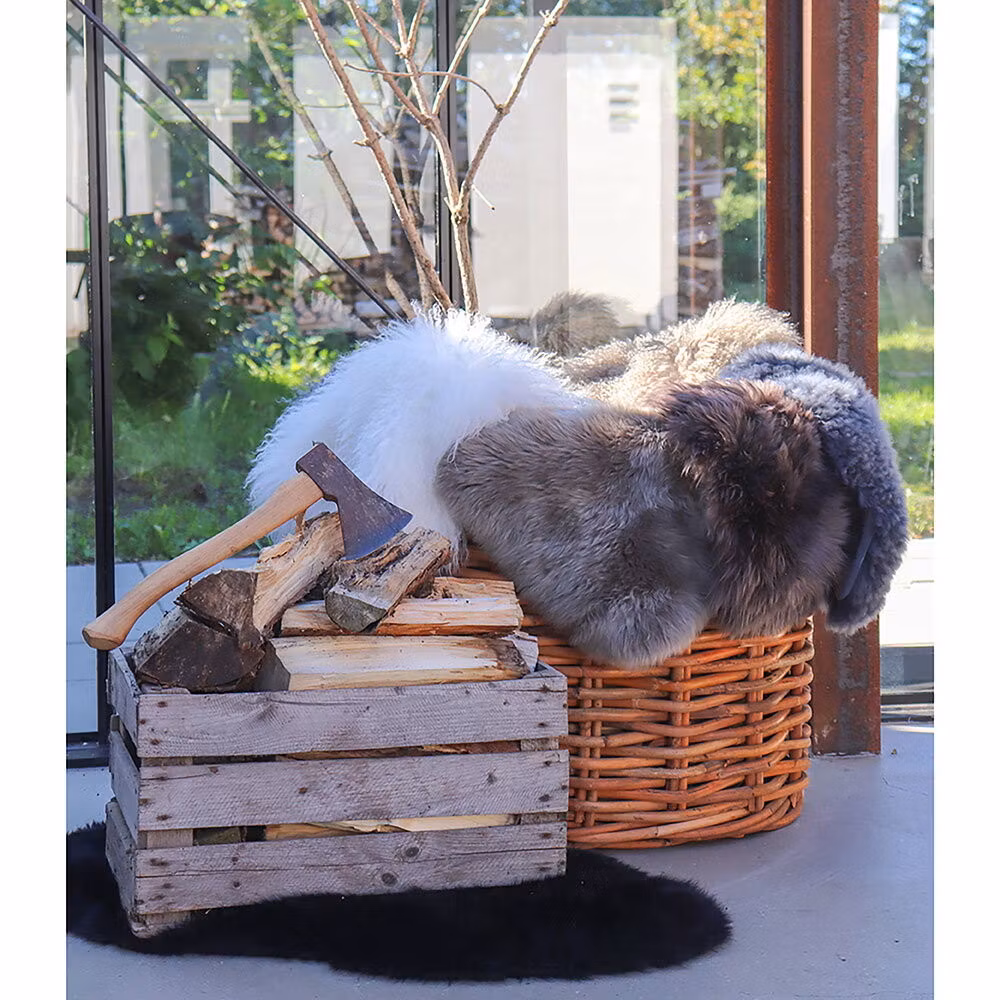 Lambskin