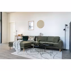 Tampa Rug