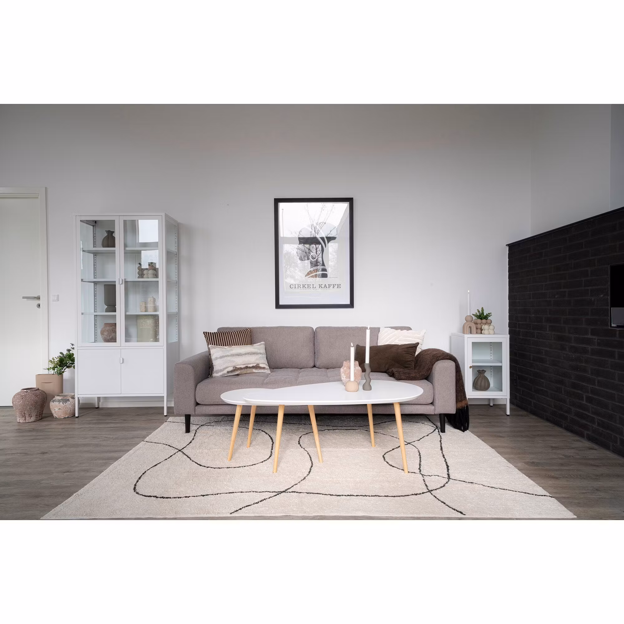 Tampa Rug