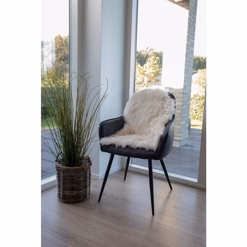 Lambskin Artificial