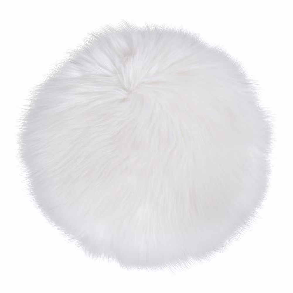 Lambskin Seat Artificial
