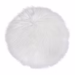 Lambskin Seat Artificial