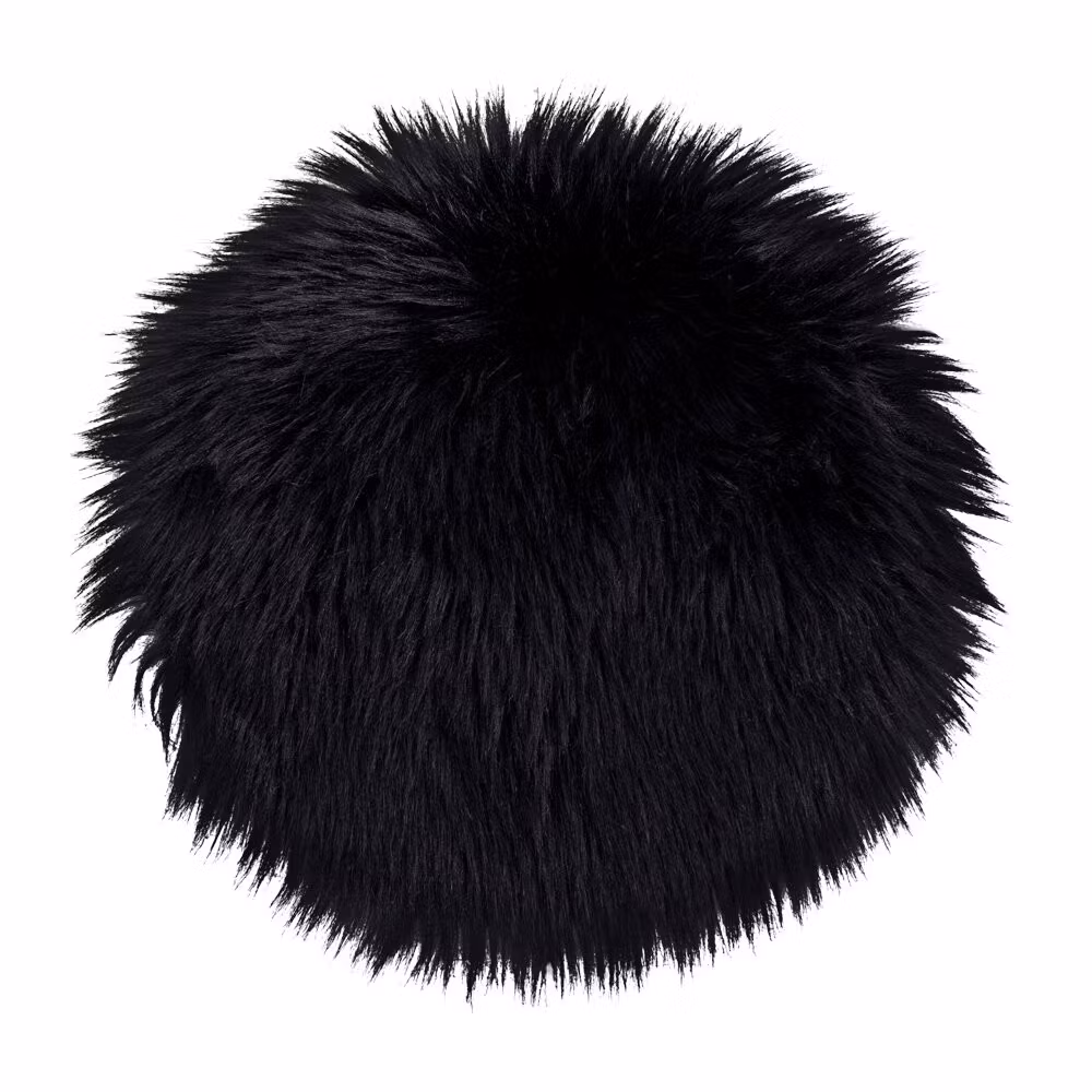 Lambskin Seat Artificial